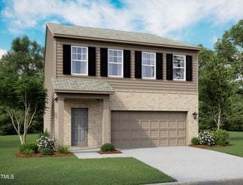 1229 Solace Way, Rolesville, NC 27571