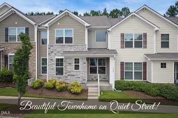 1229 Treetop Meadow Ln, Wake Forest, NC 27587