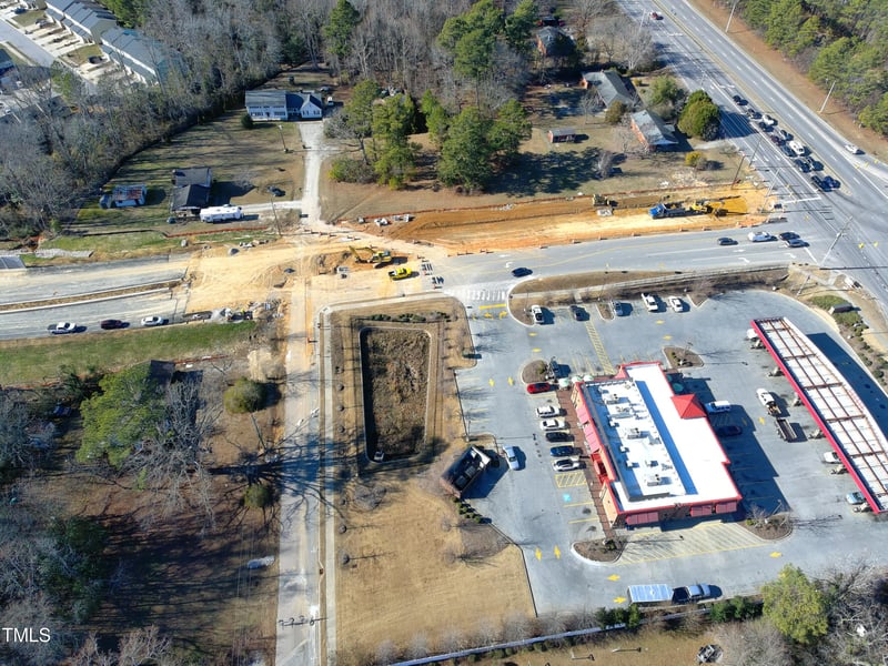 1229 Tulip St, Clayton, NC 27520