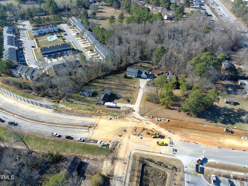 1229 Tulip St, Clayton, NC 27520