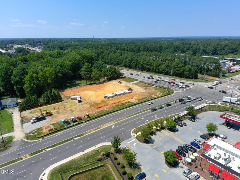 1229 Tulip St, Clayton, NC 27520