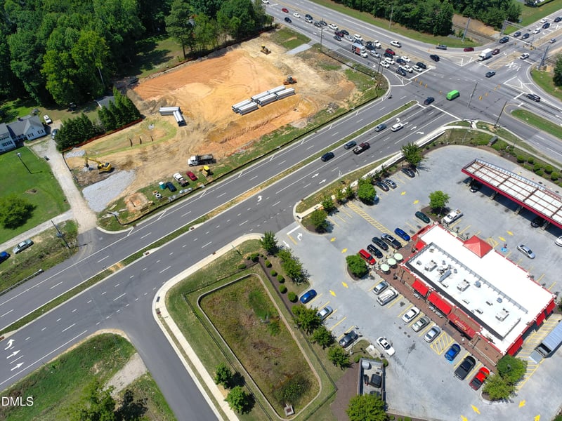 1229 Tulip St, Clayton, NC 27520