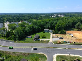 1229 Tulip St, Clayton, NC 27520