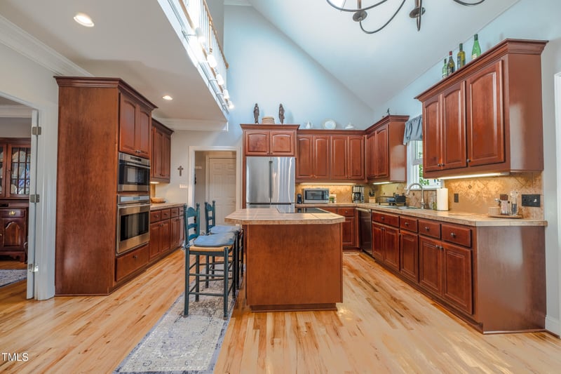 1229 Westerham Dr, Wake Forest, NC 27587