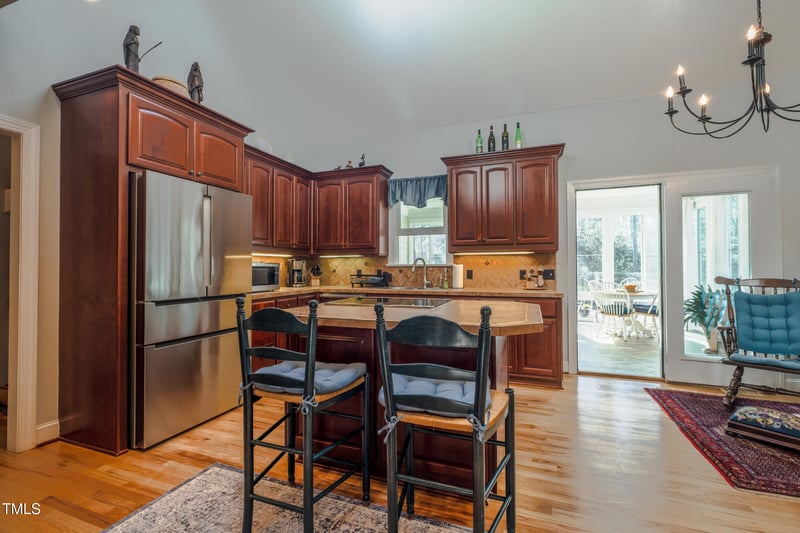 1229 Westerham Dr, Wake Forest, NC 27587