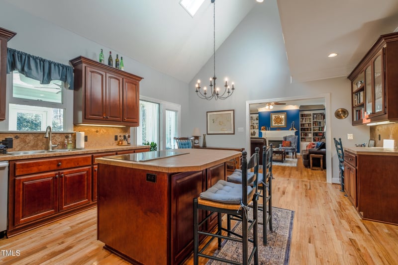 1229 Westerham Dr, Wake Forest, NC 27587