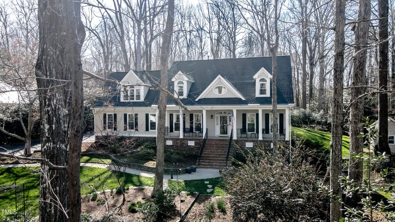 1229 Westerham Dr, Wake Forest, NC 27587
