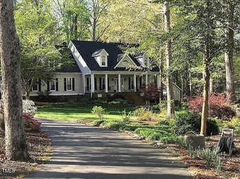 1229 Westerham Dr, Wake Forest, NC 27587