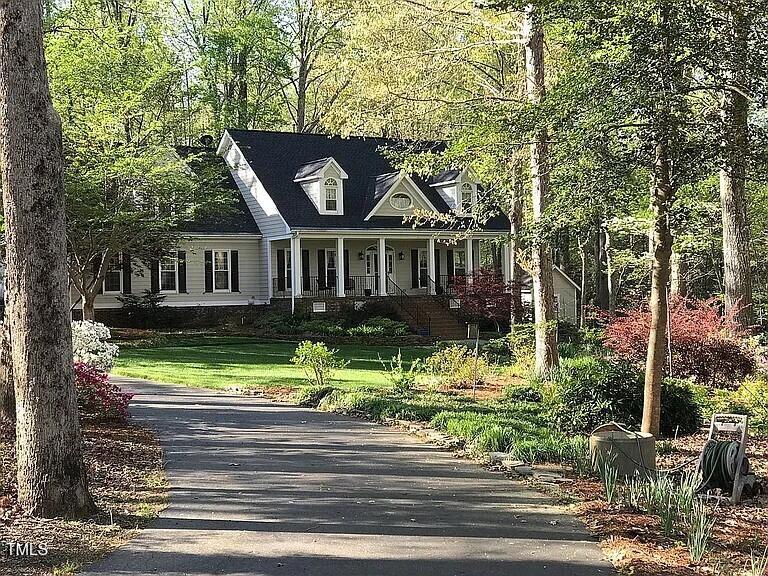 1229 Westerham Dr, Wake Forest, NC 27587