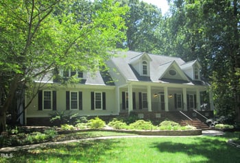 1229 Westerham Dr, Wake Forest, NC 27587
