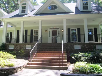 1229 Westerham Dr, Wake Forest, NC 27587