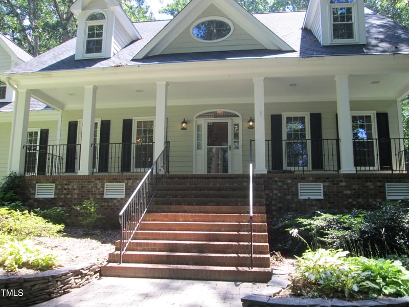 1229 Westerham Dr, Wake Forest, NC 27587
