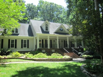 1229 Westerham Dr, Wake Forest, NC 27587