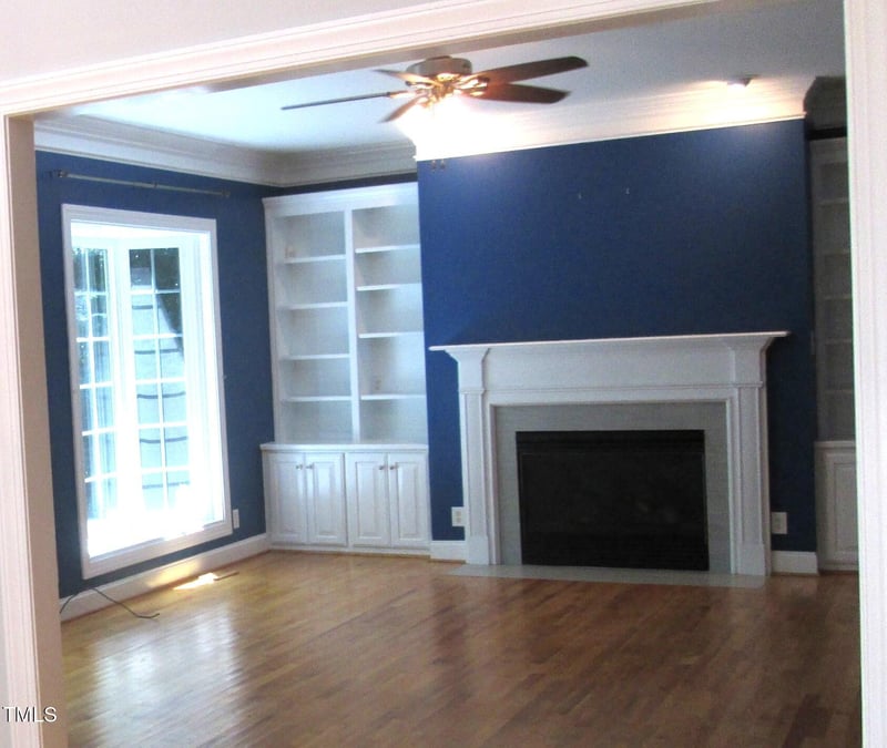 1229 Westerham Dr, Wake Forest, NC 27587