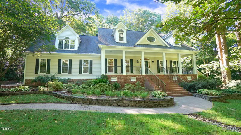 1229 Westerham Dr, Wake Forest, NC 27587