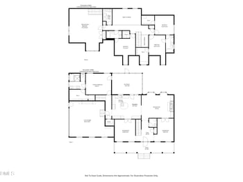 1229 Westerham Dr, Wake Forest, NC 27587