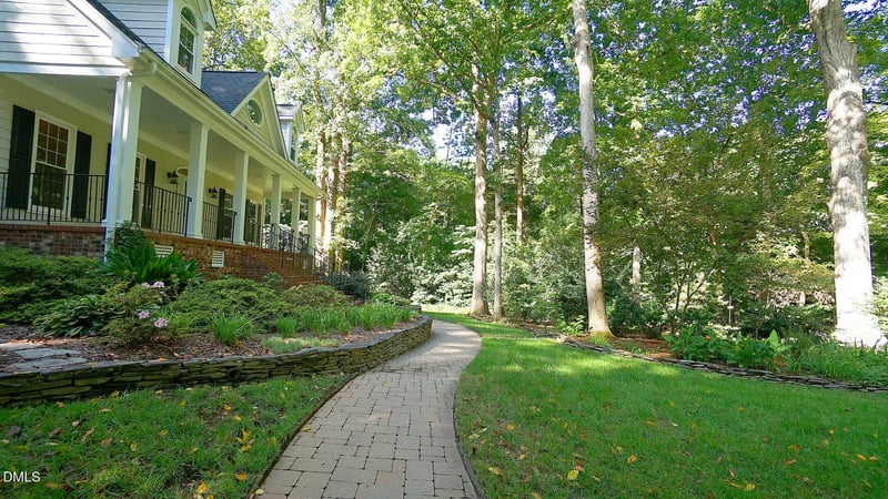 1229 Westerham Dr, Wake Forest, NC 27587