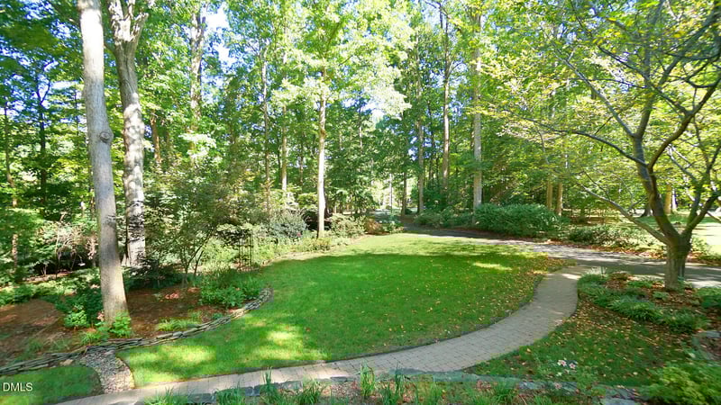 1229 Westerham Dr, Wake Forest, NC 27587