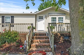 12294 Nc Hwy 96 S, Dunn, NC 28334