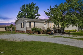 12294 Nc Hwy 96 S, Dunn, NC 28334