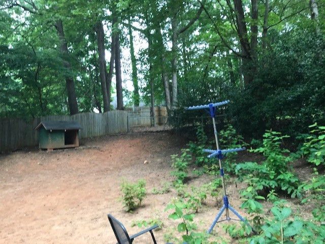 122A 122 S Atley Ln, Cary, NC 27513