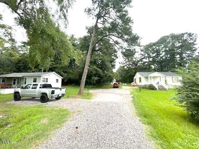 123 - 121 New Rand Rd, Garner, NC 27529