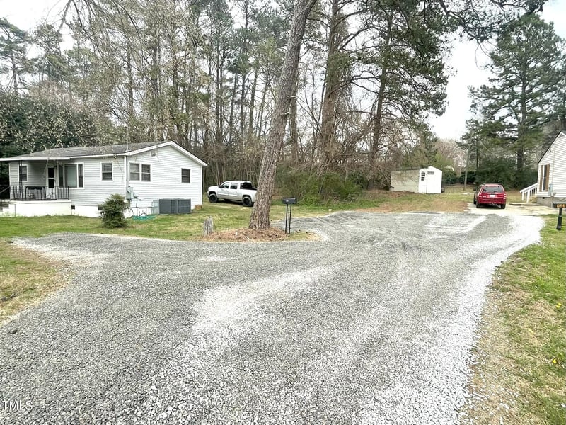 123 - 121 New Rand Rd, Garner, NC 27529