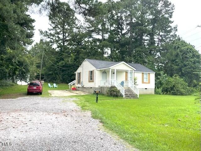 123 - 121 New Rand Rd, Garner, NC 27529