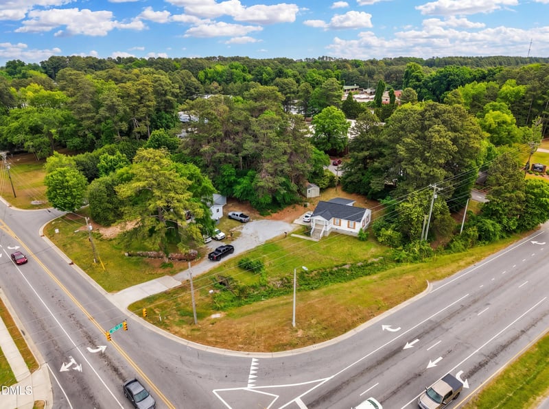 123 - 121 New Rand Rd, Garner, NC 27529