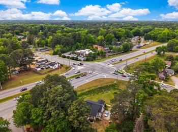 123 - 121 New Rand Rd, Garner, NC 27529