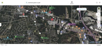 123 - 121 New Rand Rd, Garner, NC 27529