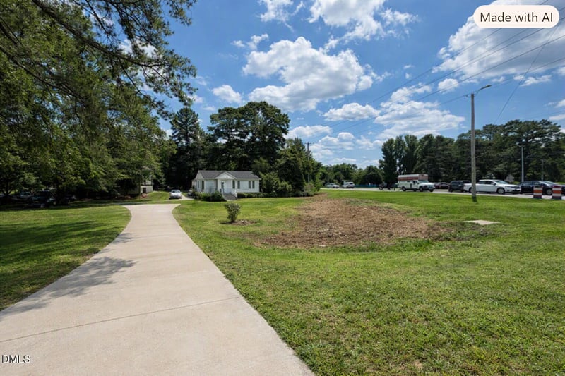 123 - 121 New Rand Rd, Garner, NC 27529