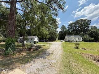 123 - 121 New Rand Rd, Garner, NC 27529