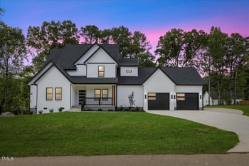 123-125 Ottawa Dr, Louisburg, NC 27549