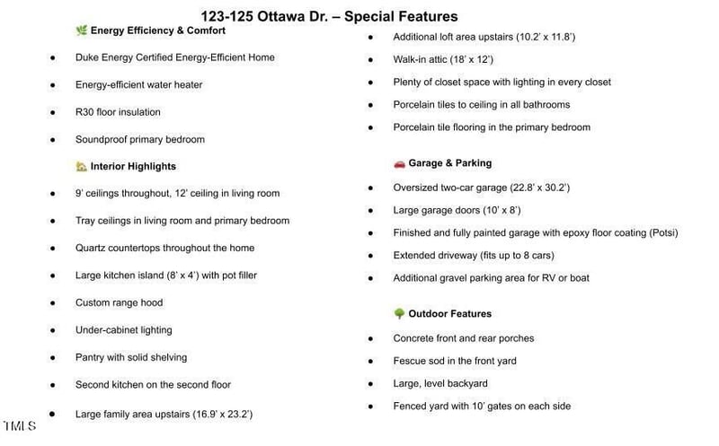 123-125 Ottawa Dr, Louisburg, NC 27549