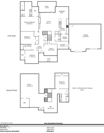 123-125 Ottawa Dr, Louisburg, NC 27549