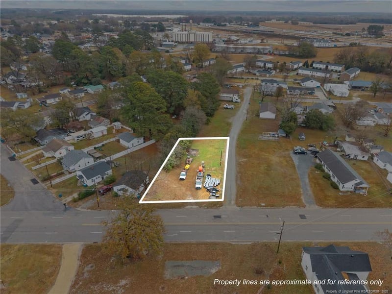 123 - 125 Spring Branch, Dunn, NC 28334