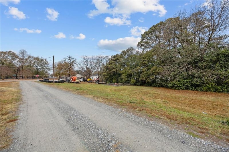 123 - 125 Spring Branch, Dunn, NC 28334