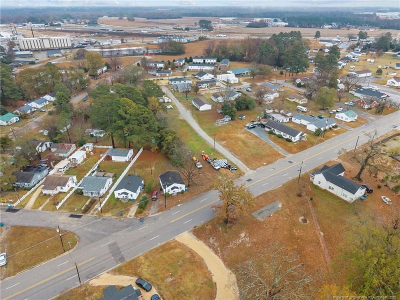 123 - 125 Spring Branch, Dunn, NC 28334
