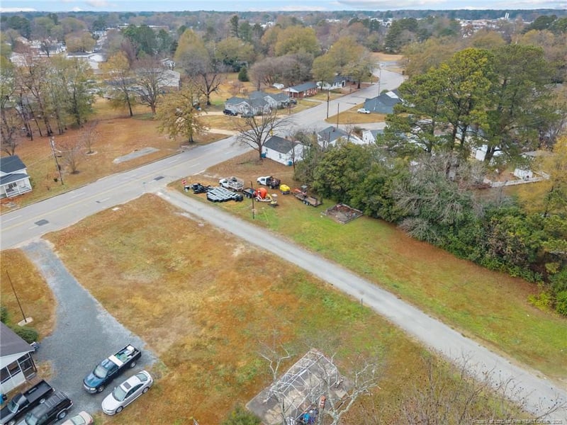 123 - 125 Spring Branch, Dunn, NC 28334
