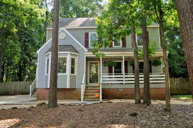 123 Abercrombie Rd, Wake Forest, NC 27587