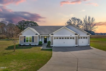 123 Agriculture St, Benson, NC 27504