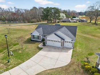 123 Agriculture St, Benson, NC 27504