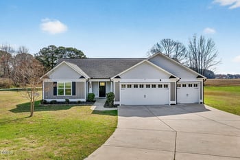 123 Agriculture St, Benson, NC 27504