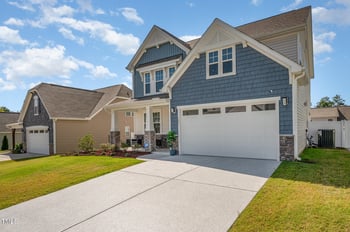 123 Alta Crest Ln, Garner, NC 27529