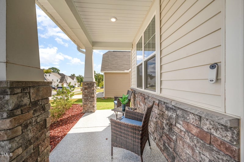 123 Alta Crest Ln, Garner, NC 27529