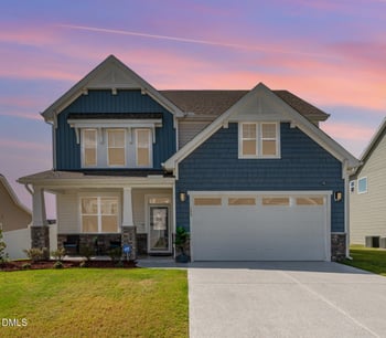 123 Alta Crest Ln, Garner, NC 27529