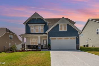 123 Alta Crest Ln, Garner, NC 27529