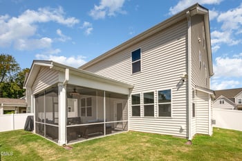 123 Alta Crest Ln, Garner, NC 27529