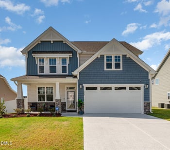 123 Alta Crest Ln, Garner, NC 27529